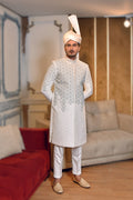 Ghazni Sherwani