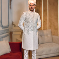Ghazni Sherwani