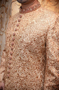Kirdaar Sherwani