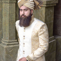 Saakin Sherwani