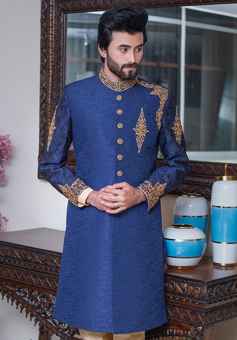 Roop Sherwani