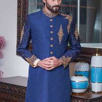 Roop Sherwani