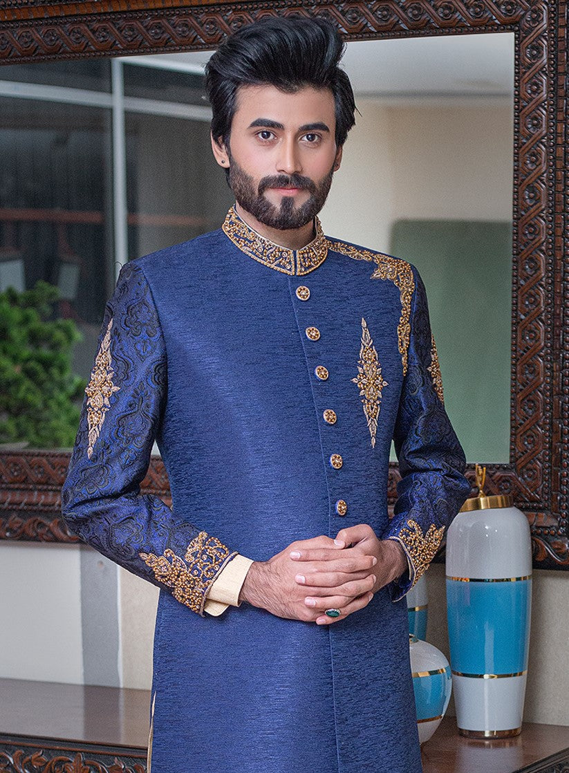 Roop Sherwani