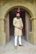 Mahmud Sherwani