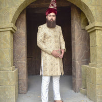 Mahmud Sherwani