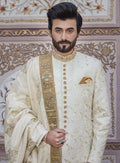 Wazir Sherwani