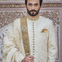 Wazir Sherwani