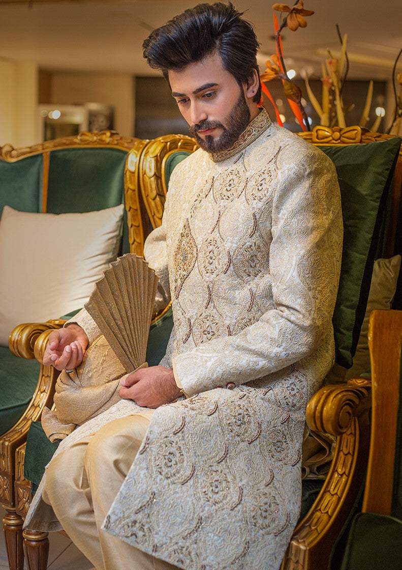Safar Sherwani