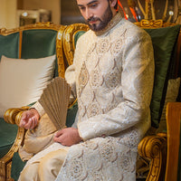 Safar Sherwani
