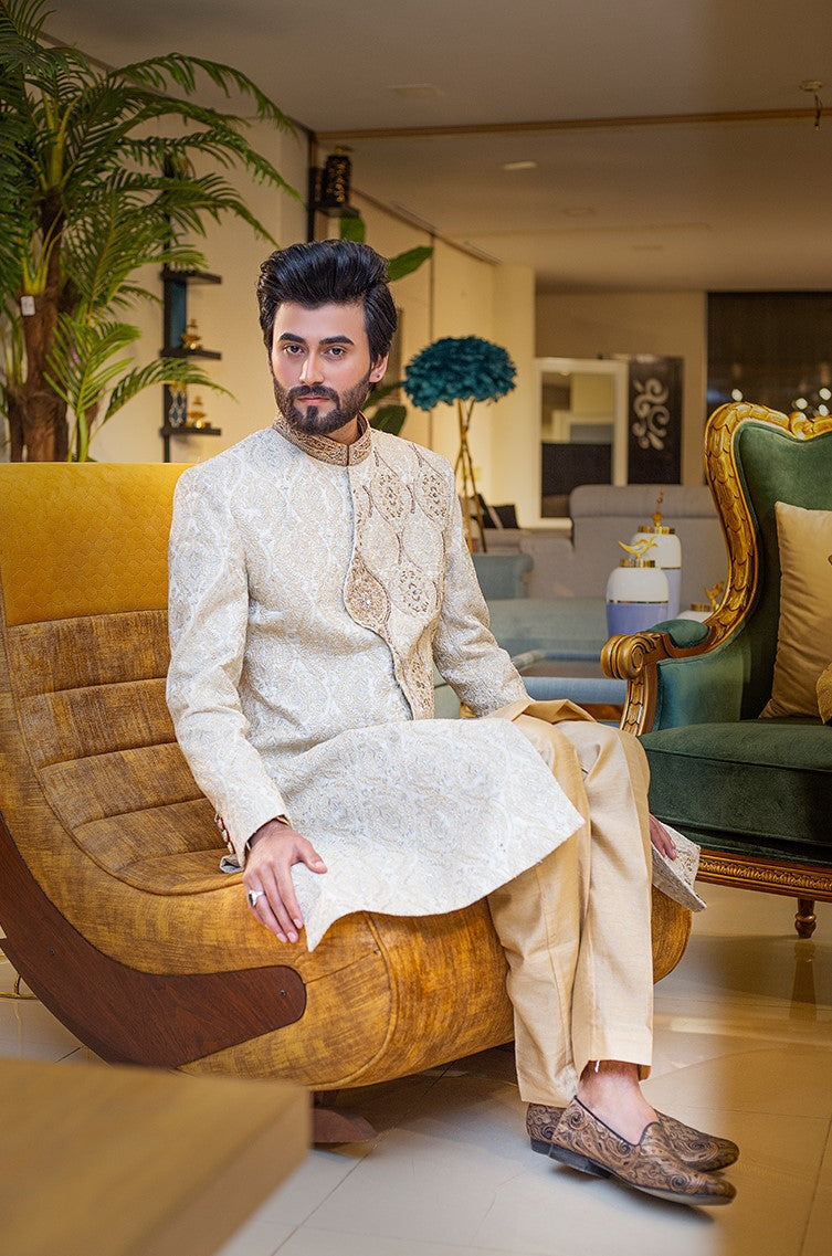 Safar Sherwani