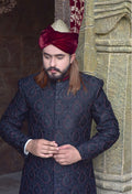 Rang Raat Sherwani