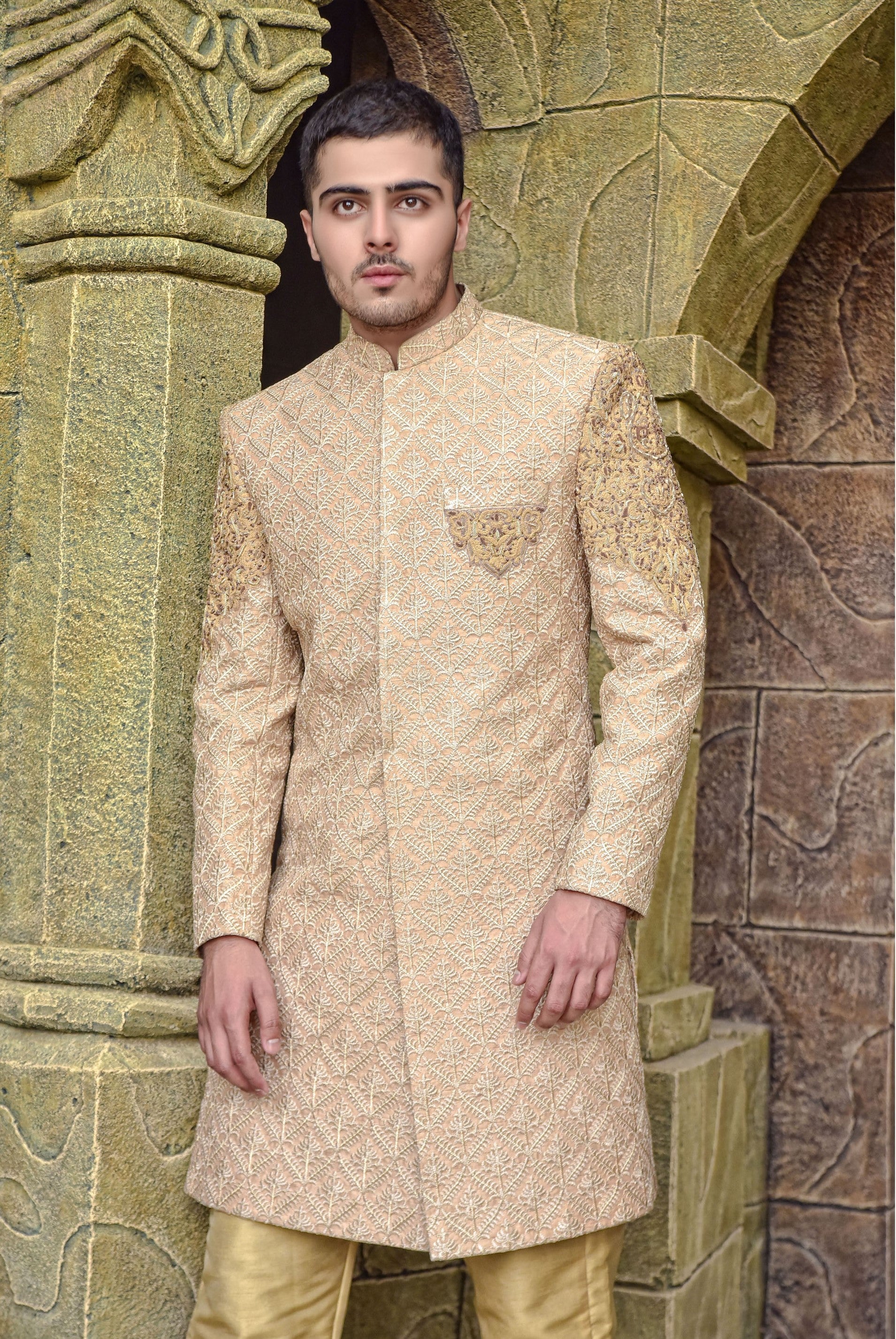 Mehfil Sherwani