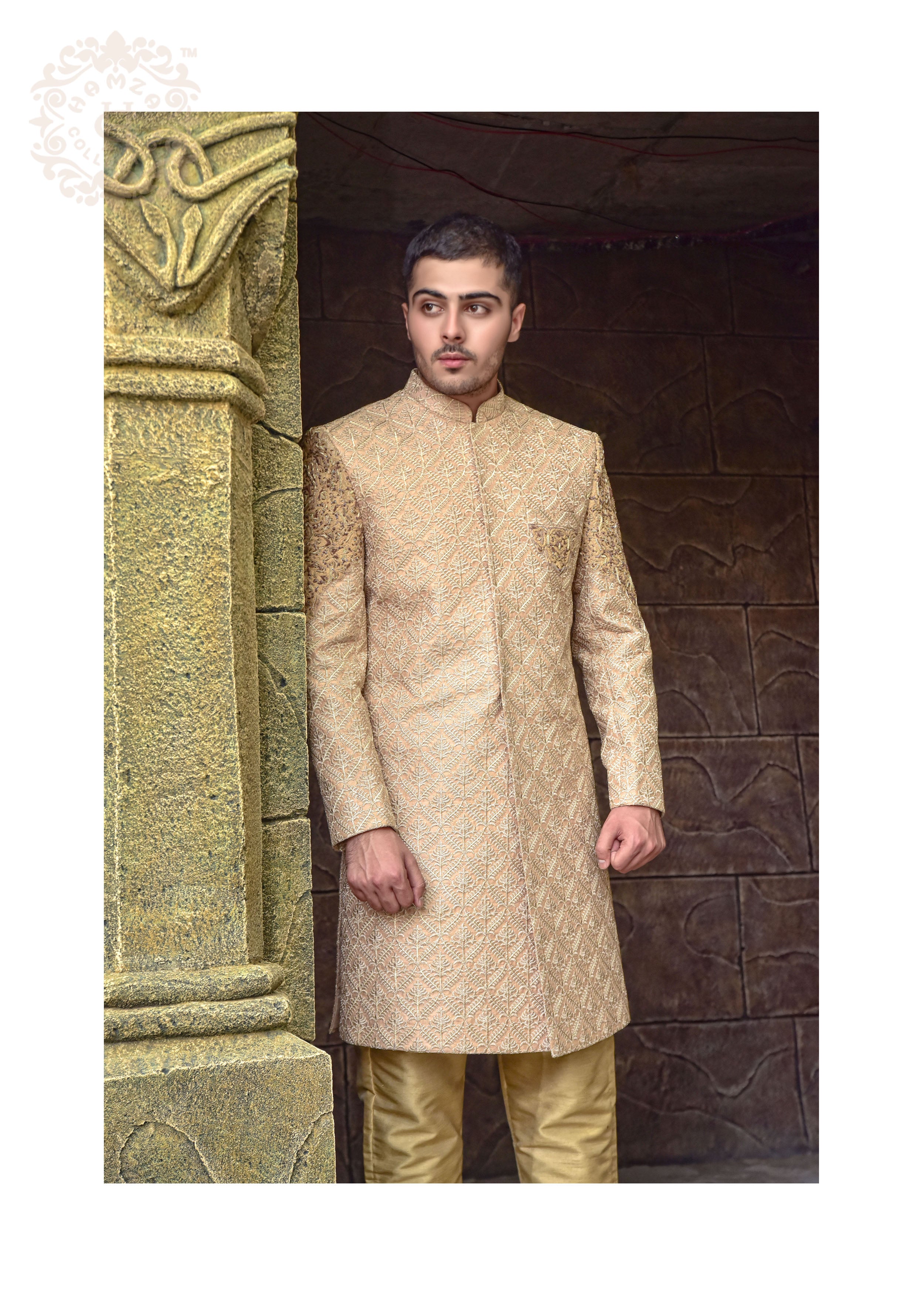 Sharjeel Sherwani