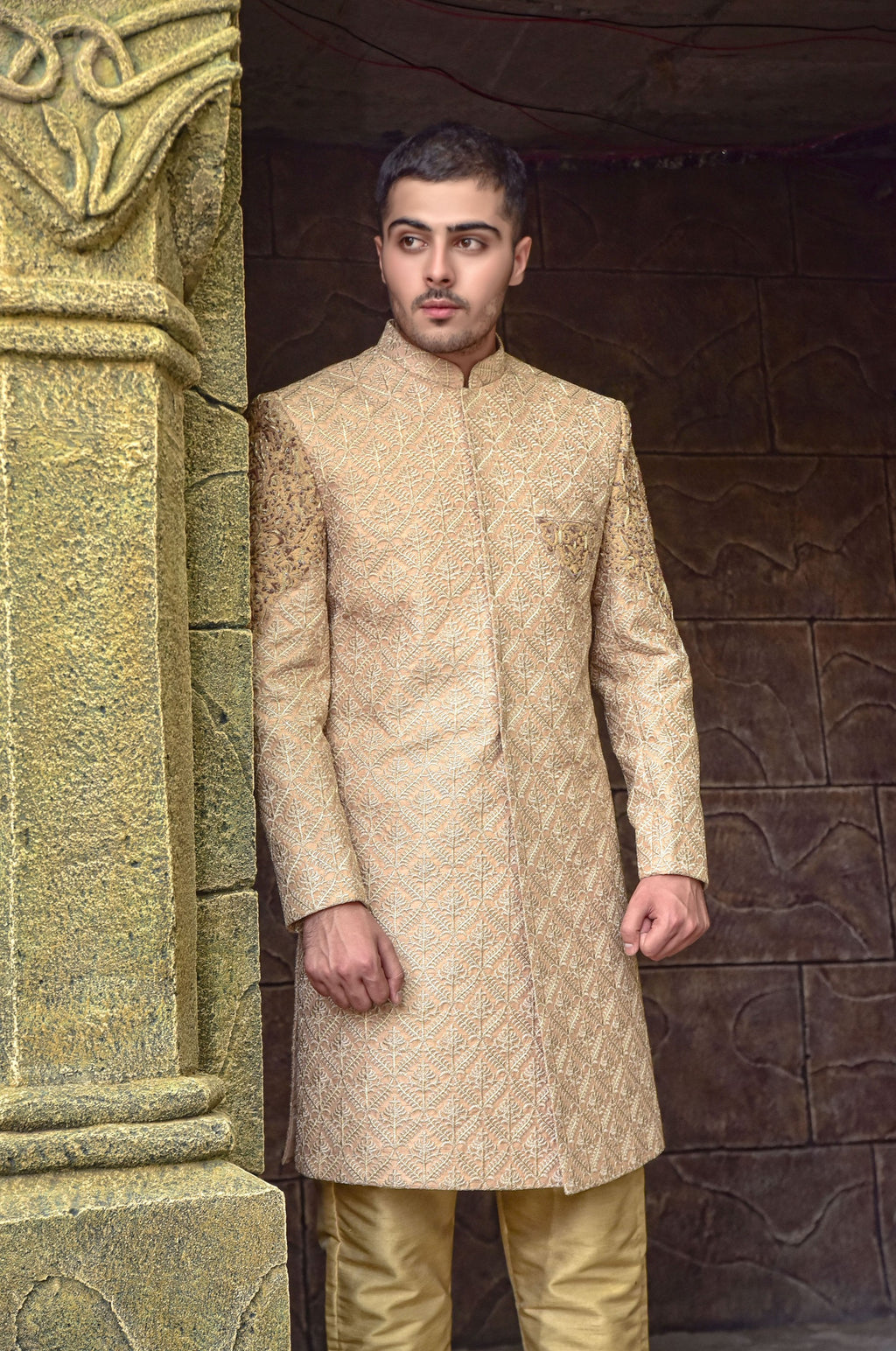 Mehfil Sherwani