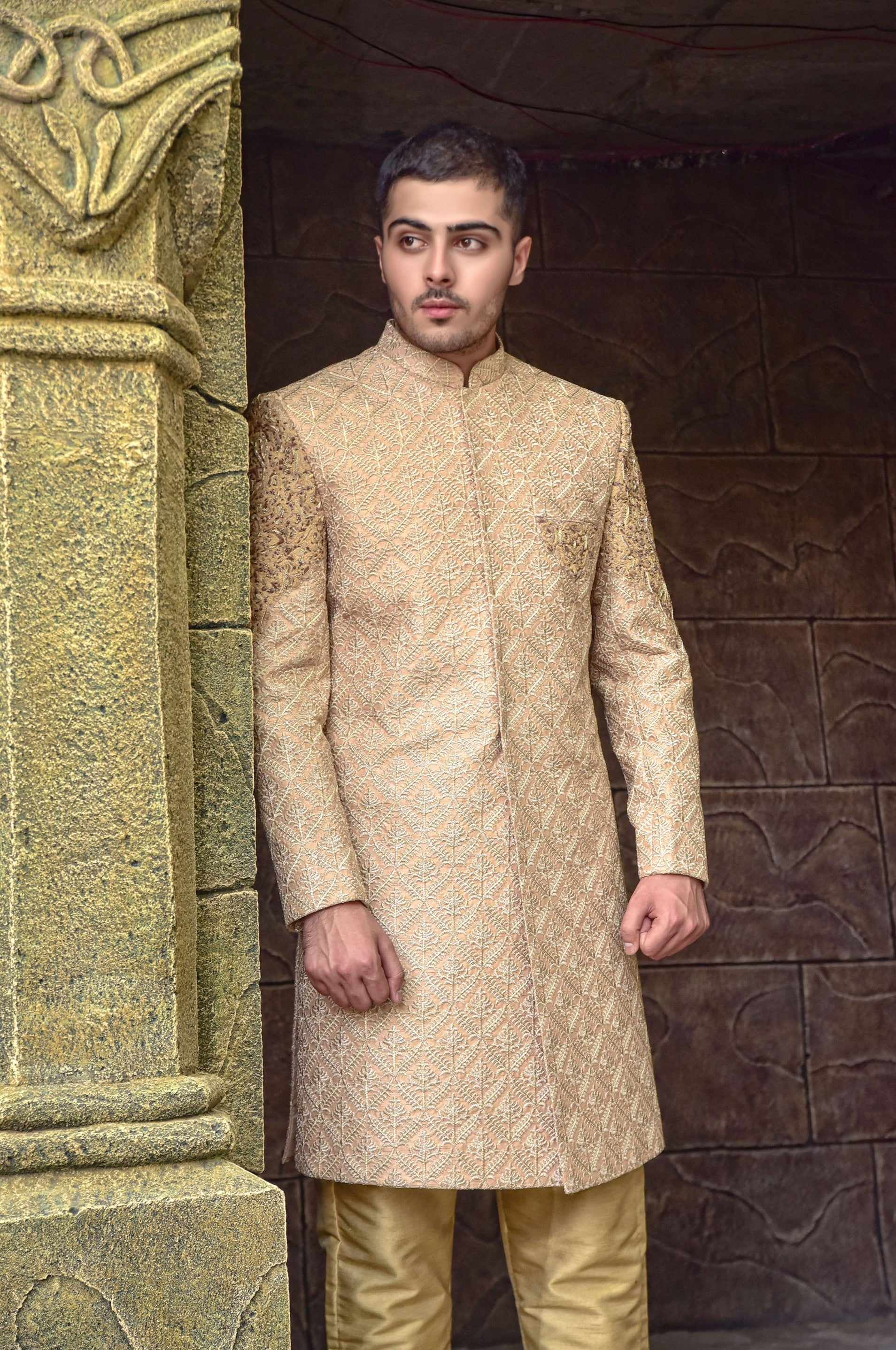 Mehfil Sherwani