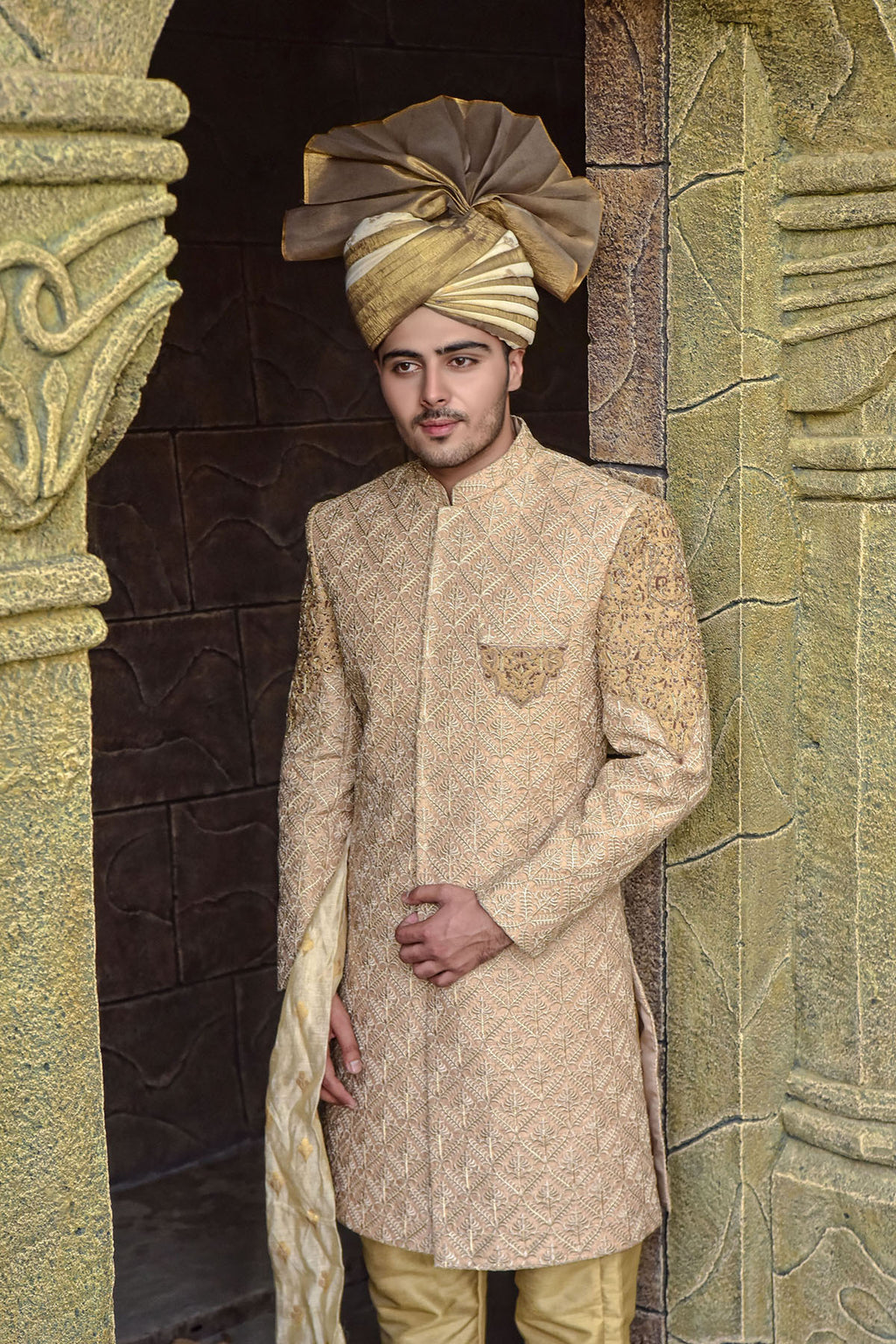 Mehfil Sherwani