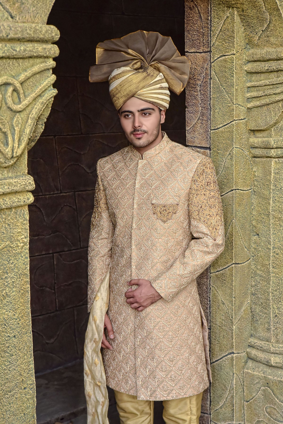 Mehfil Sherwani