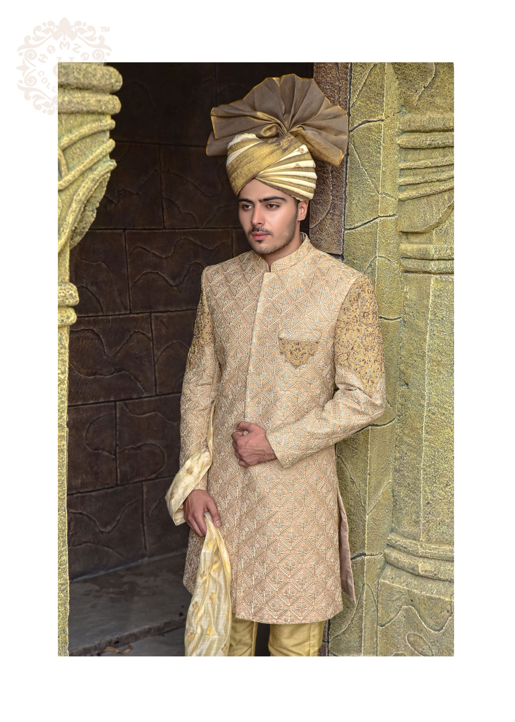 Sharjeel Sherwani