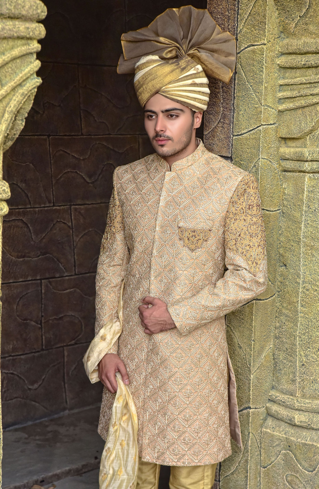 Mehfil Sherwani