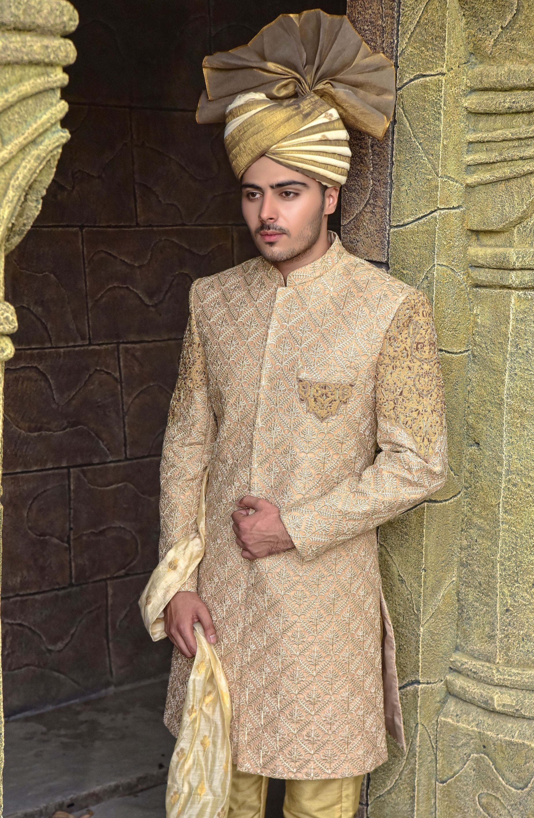 Mehfil Sherwani