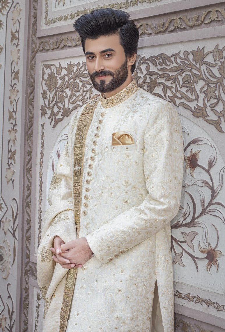 Wazir Sherwani