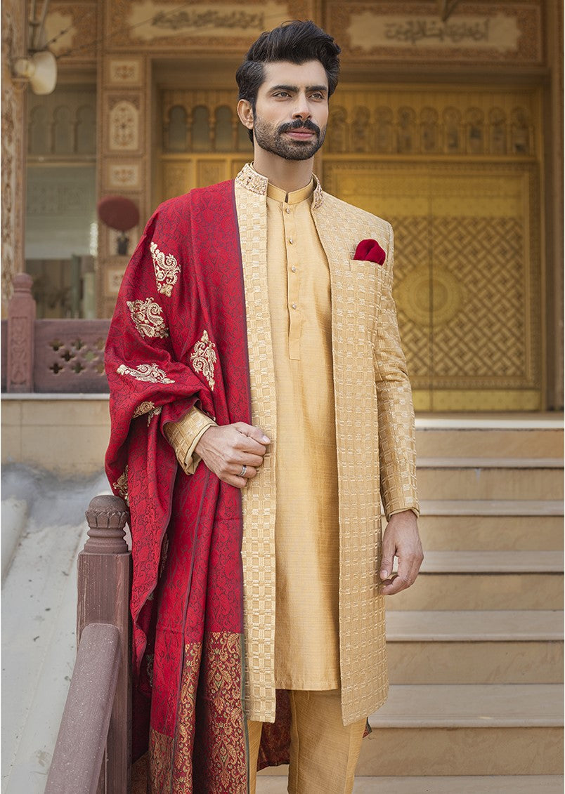Bahadur Sherwani