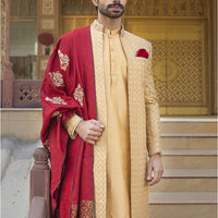 Bahadur Sherwani