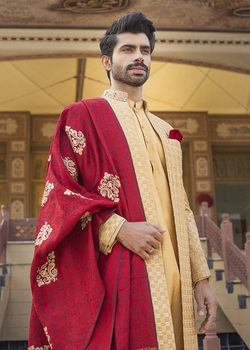 Bahadur Sherwani