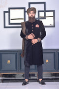 Hashmi Sherwani