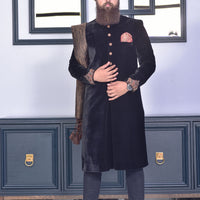 Hashmi Sherwani