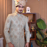 Faraaz Sherwani