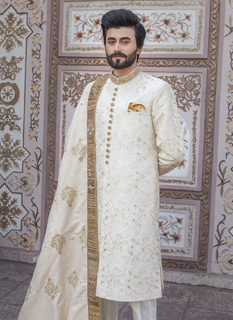Wazir Sherwani