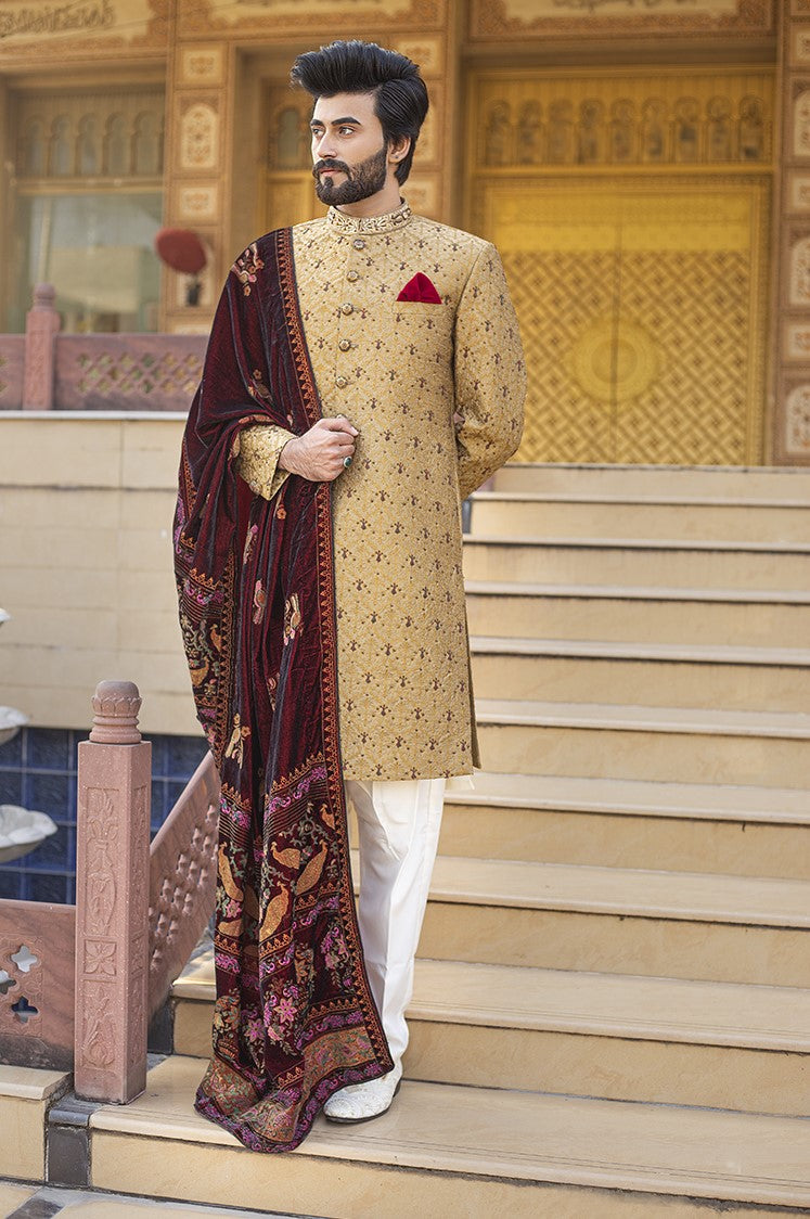 Fawaad Sherwani