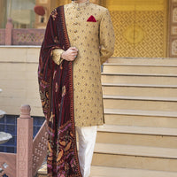 Fawaad Sherwani