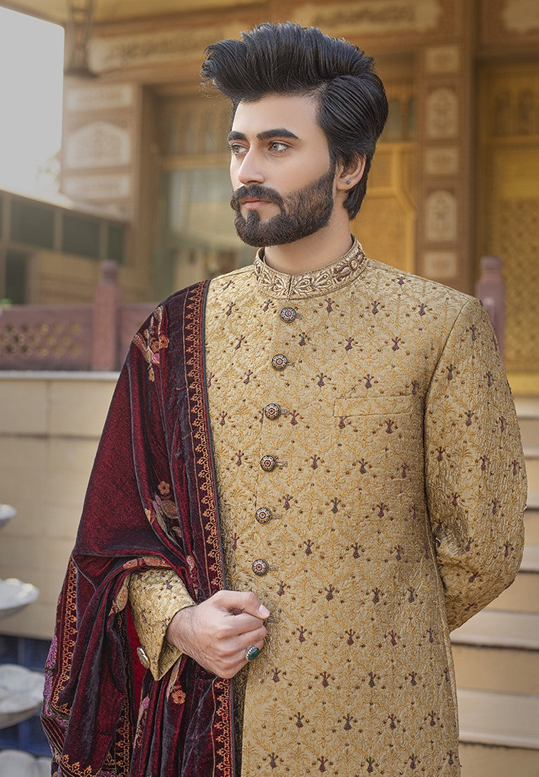 Fawaad Sherwani