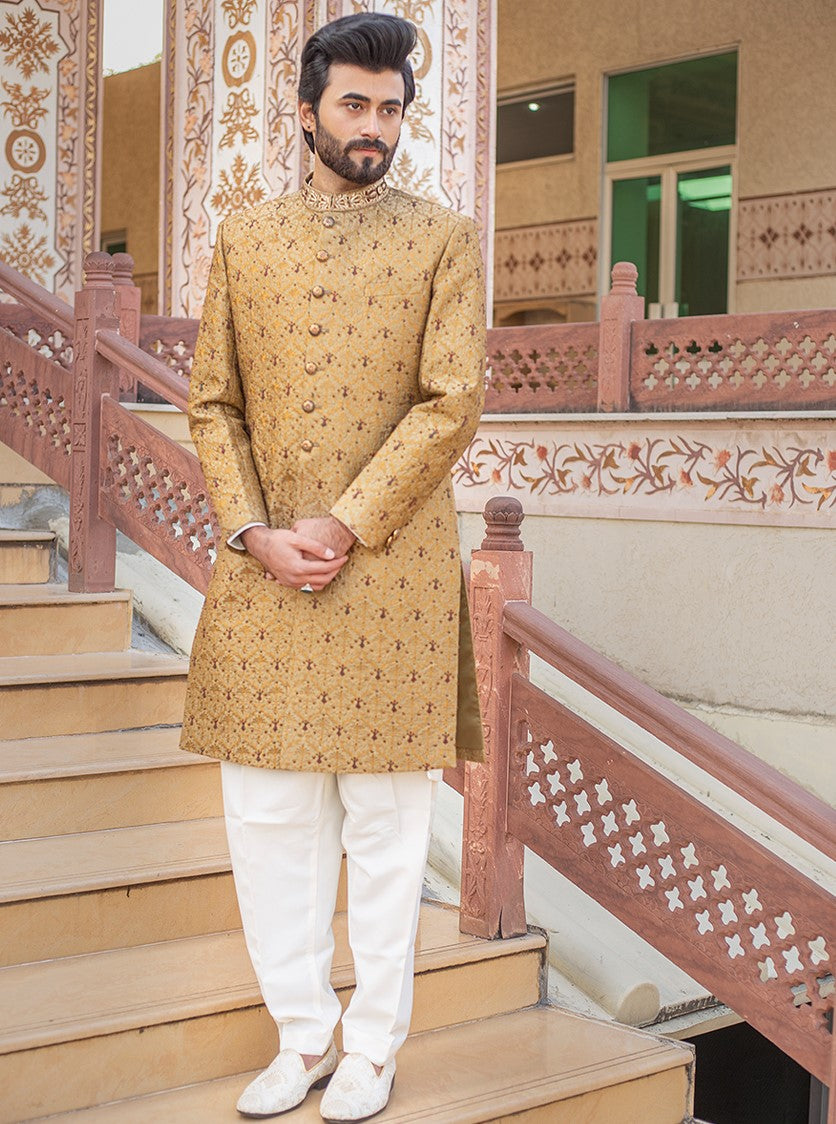 Fawaad Sherwani