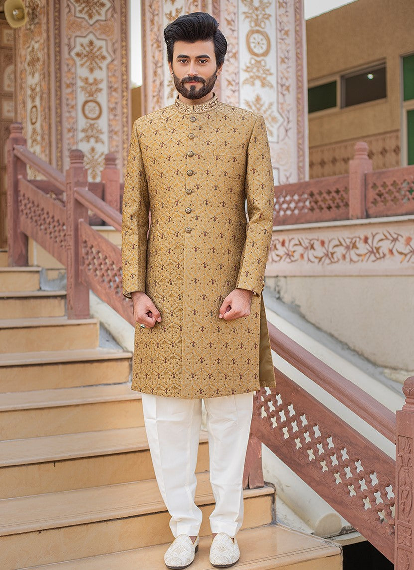 Fawaad Sherwani