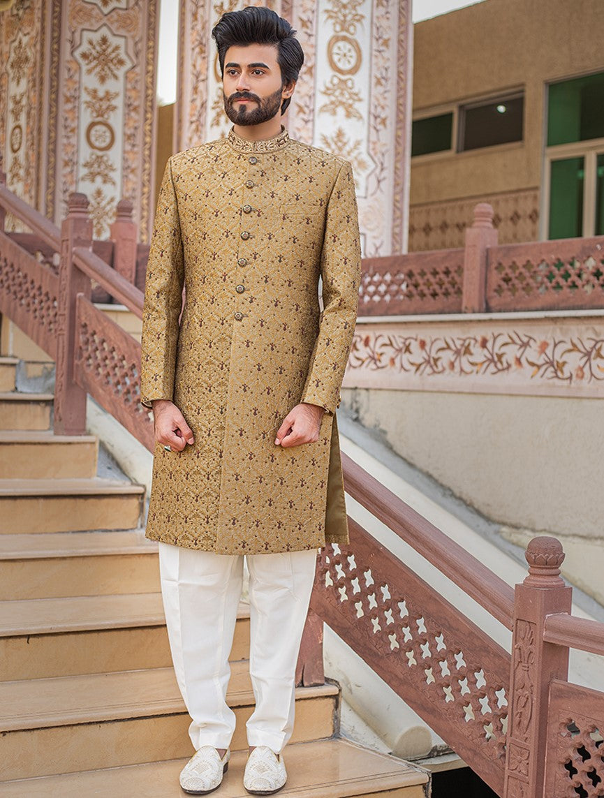 Fawaad Sherwani