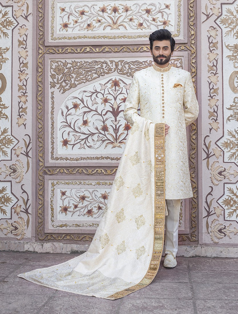 Wazir Sherwani