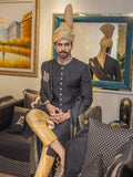 Gulsher Sherwani