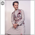 Floral Bloom Waistcoat