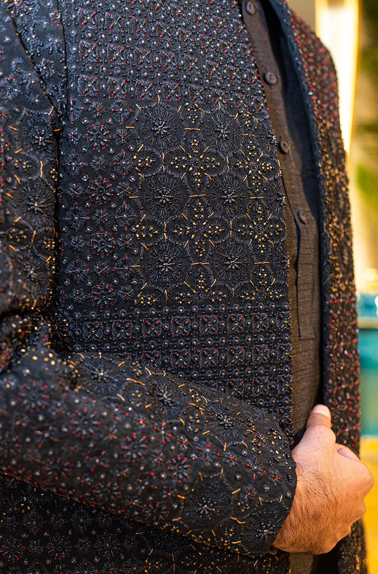 Suleman Sherwani