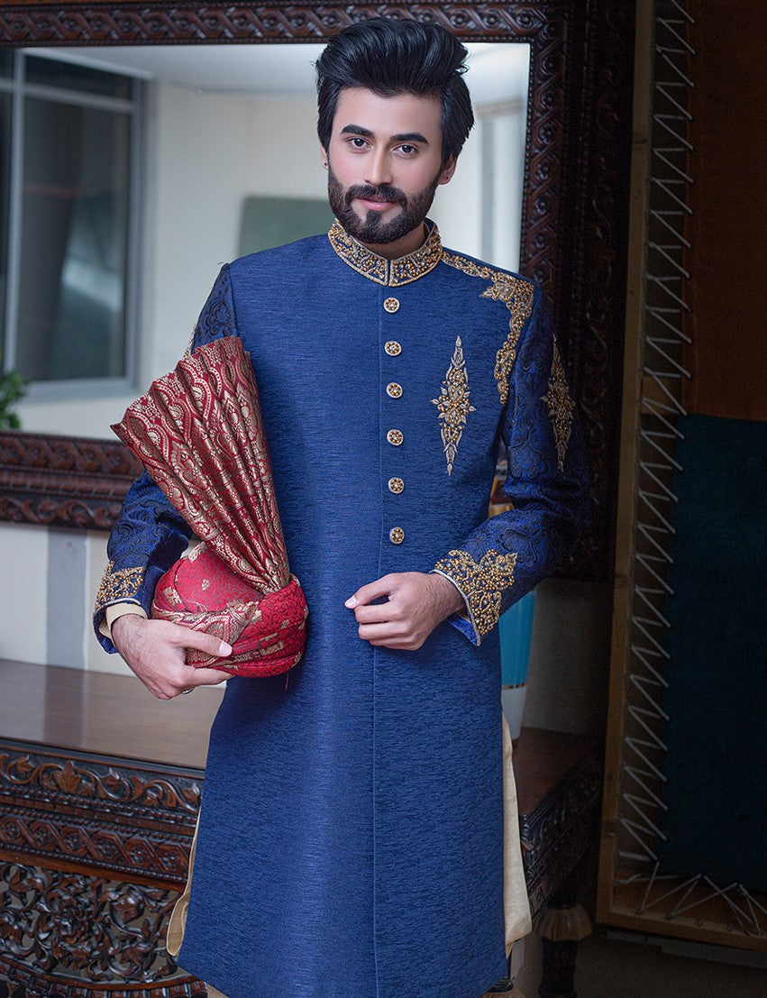 Roop Sherwani