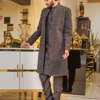 Suleman Sherwani