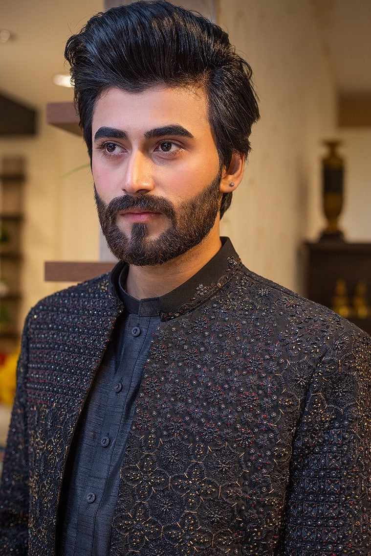 Suleman Sherwani