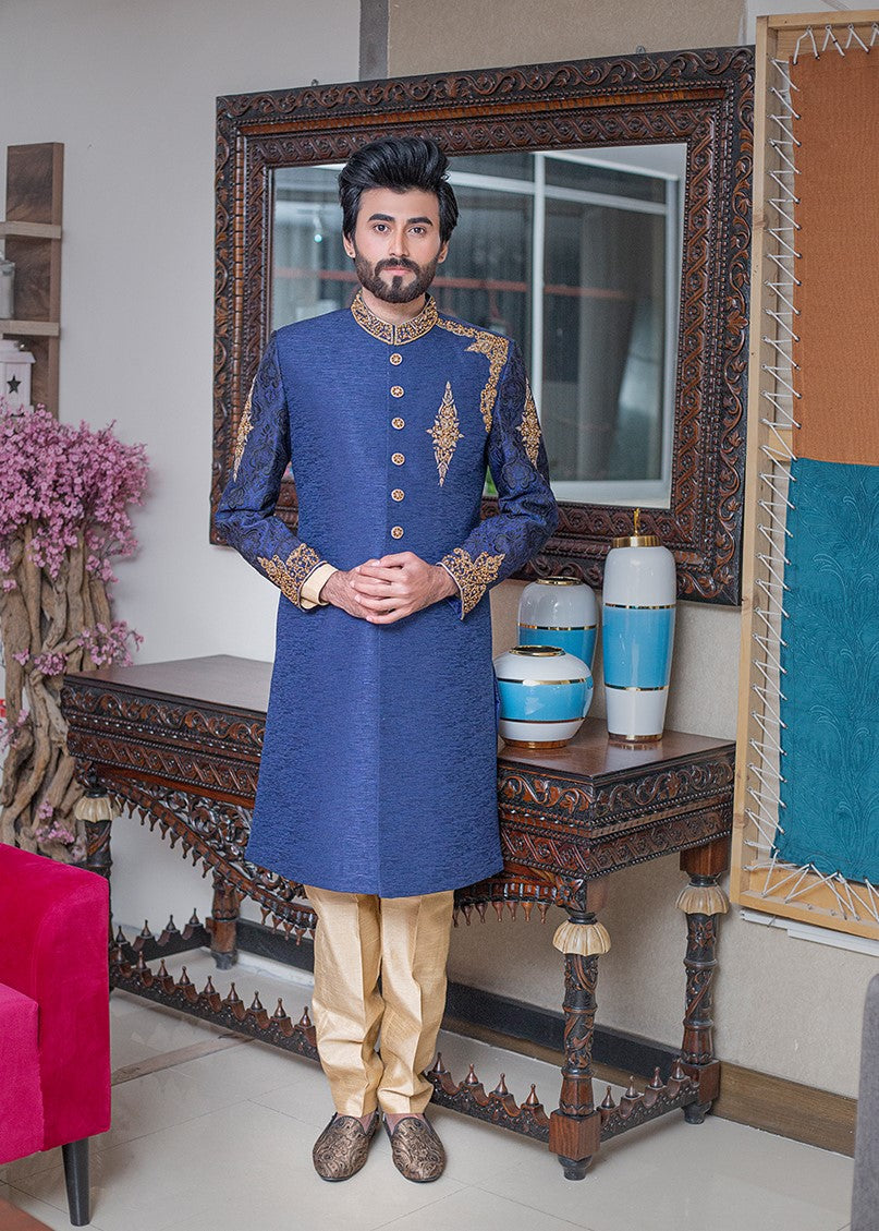 Roop Sherwani