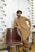 CAMEL KAMEEZ SHALWAR