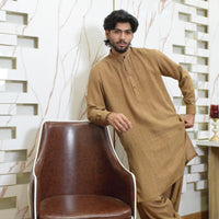 CAMEL KAMEEZ SHALWAR