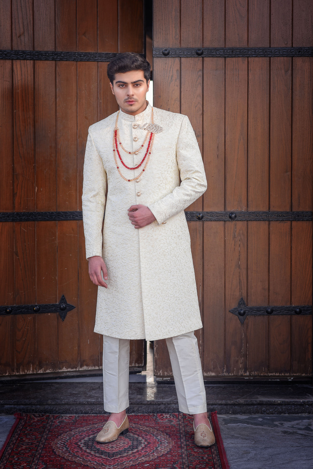 Fakhar Sherwani