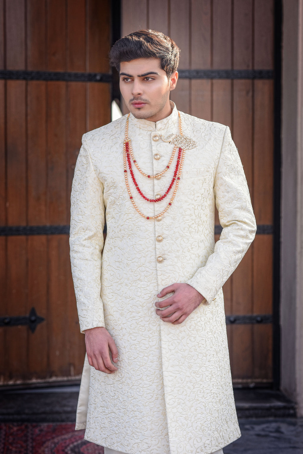Fakhar Sherwani